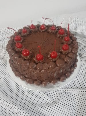 Chocolate Cakes